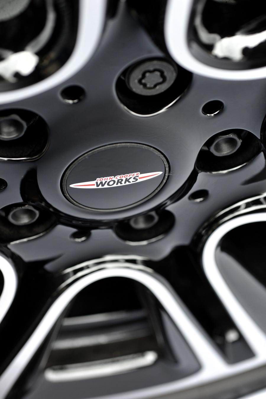  Mini Countryman JCW 2012 года  (фото 69 из 211)